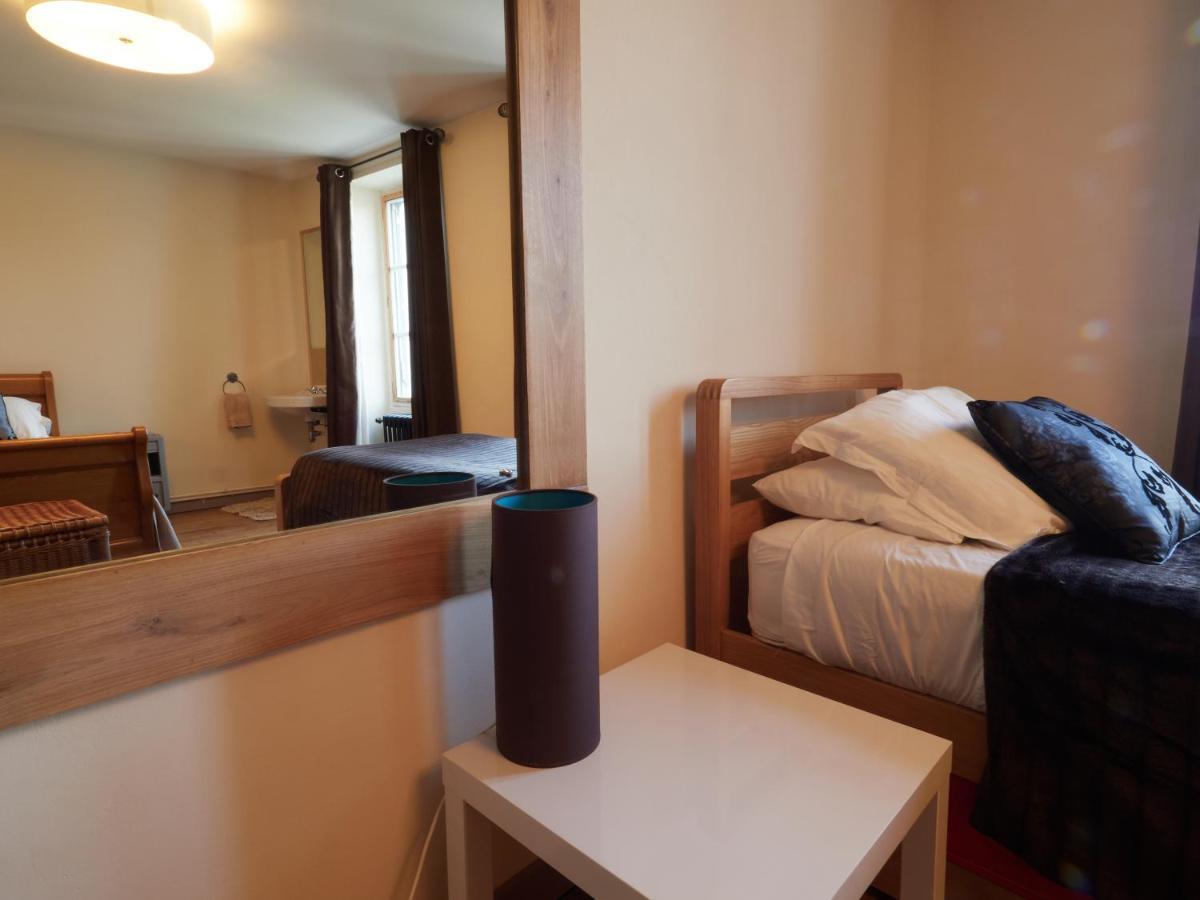 كونفولين Pont Vieux Chambres D'Hotes المظهر الخارجي الصورة